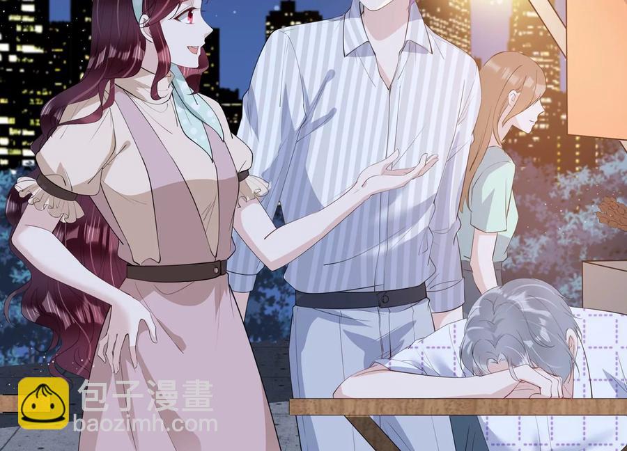 第121话 拍照&ldquo;留念&rdquo;(1/2)-第123话