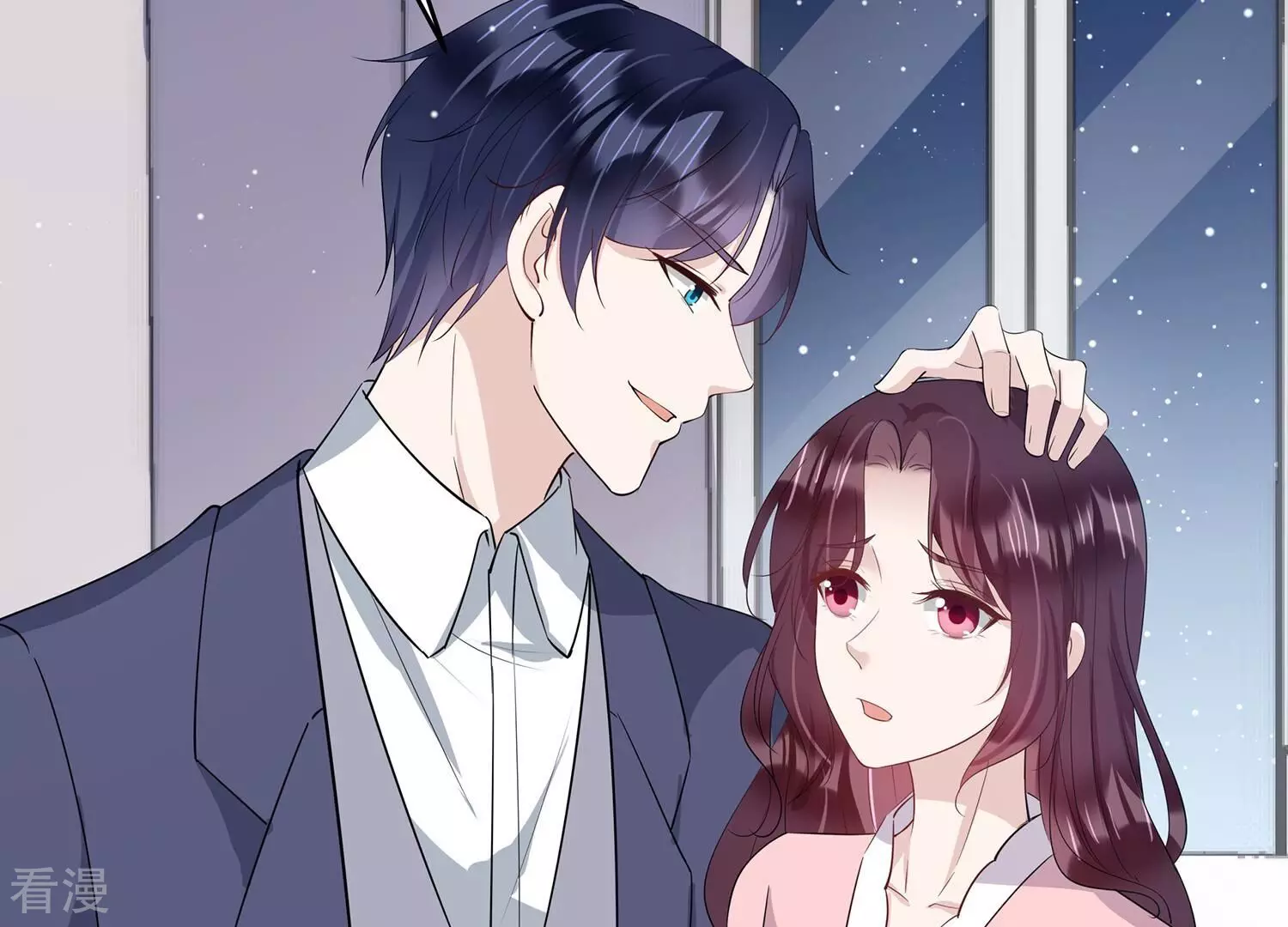 第146话 我好想你(1/2)-第149话