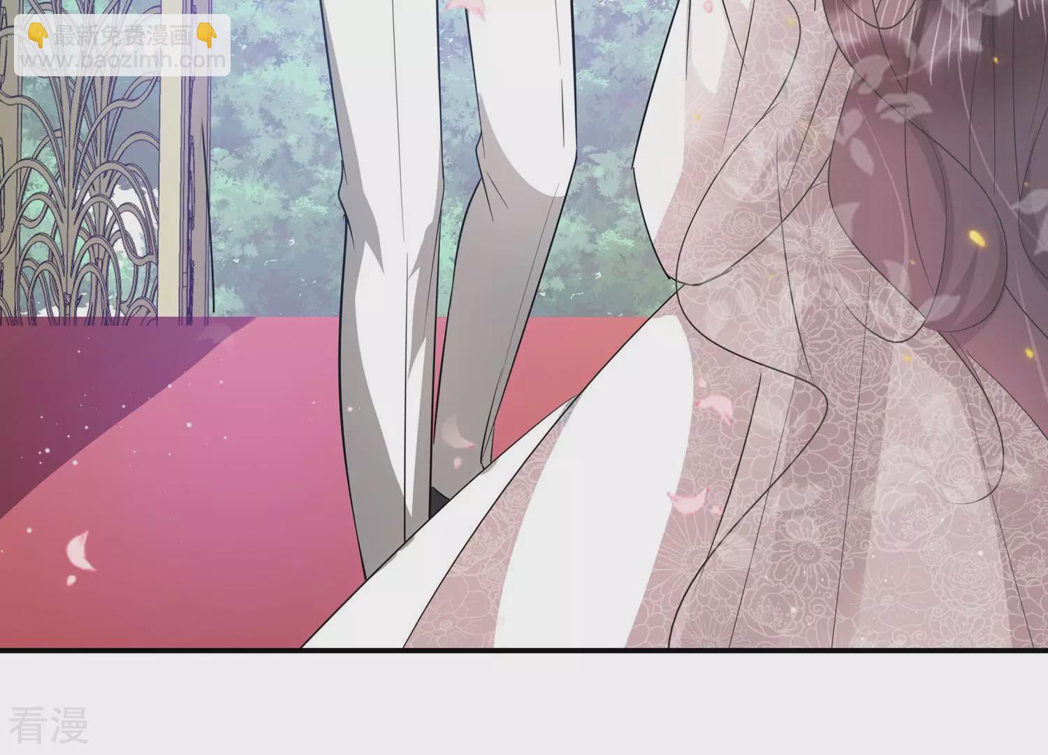 第152话 终成眷属(1/3)-第155话