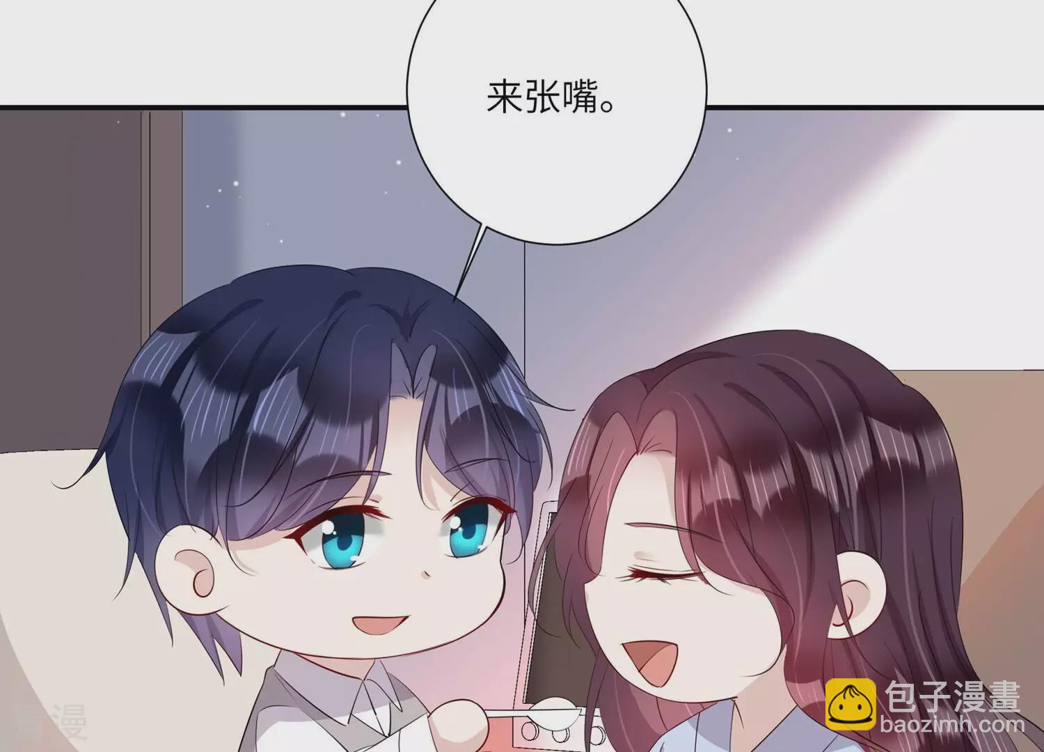 最终话 相伴永远(1/2)-第157话