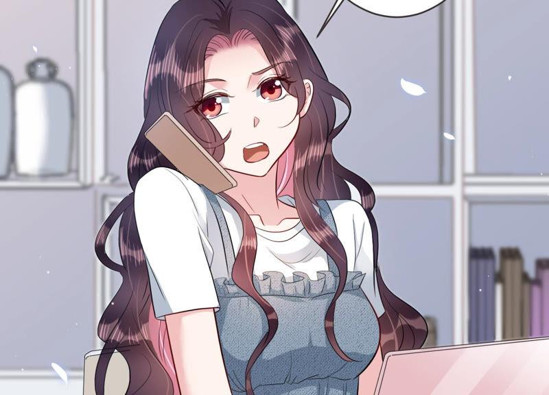 第54话 没想到作者竟然是她？(1/2)-第55话