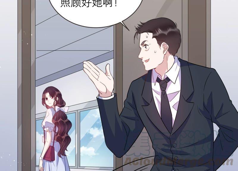 第91话 毕业快乐！(1/2)-第93话
