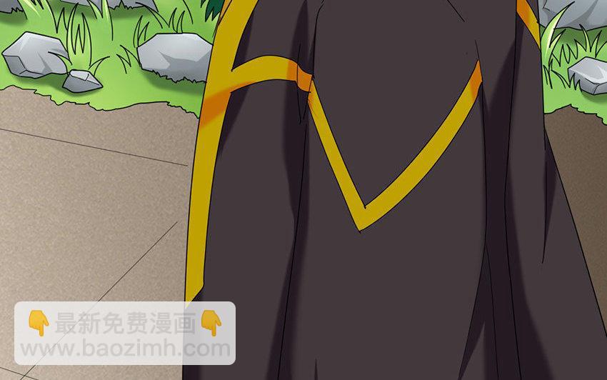 165 臂膀(1/4)-第175话