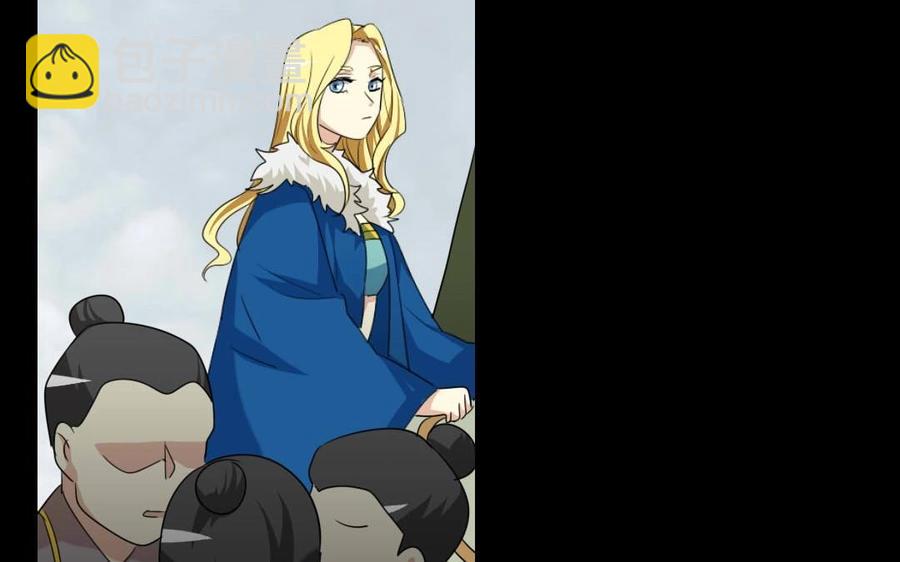 81 女汉子同盟(1/2)-第87话