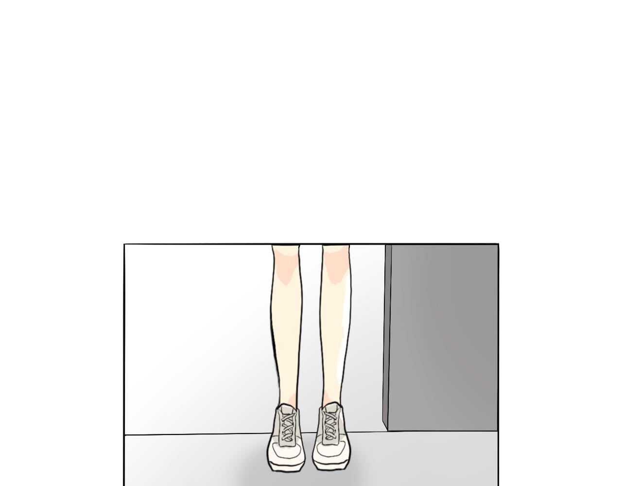 🍔惊恐高校 第1话 风雨将至 第26页