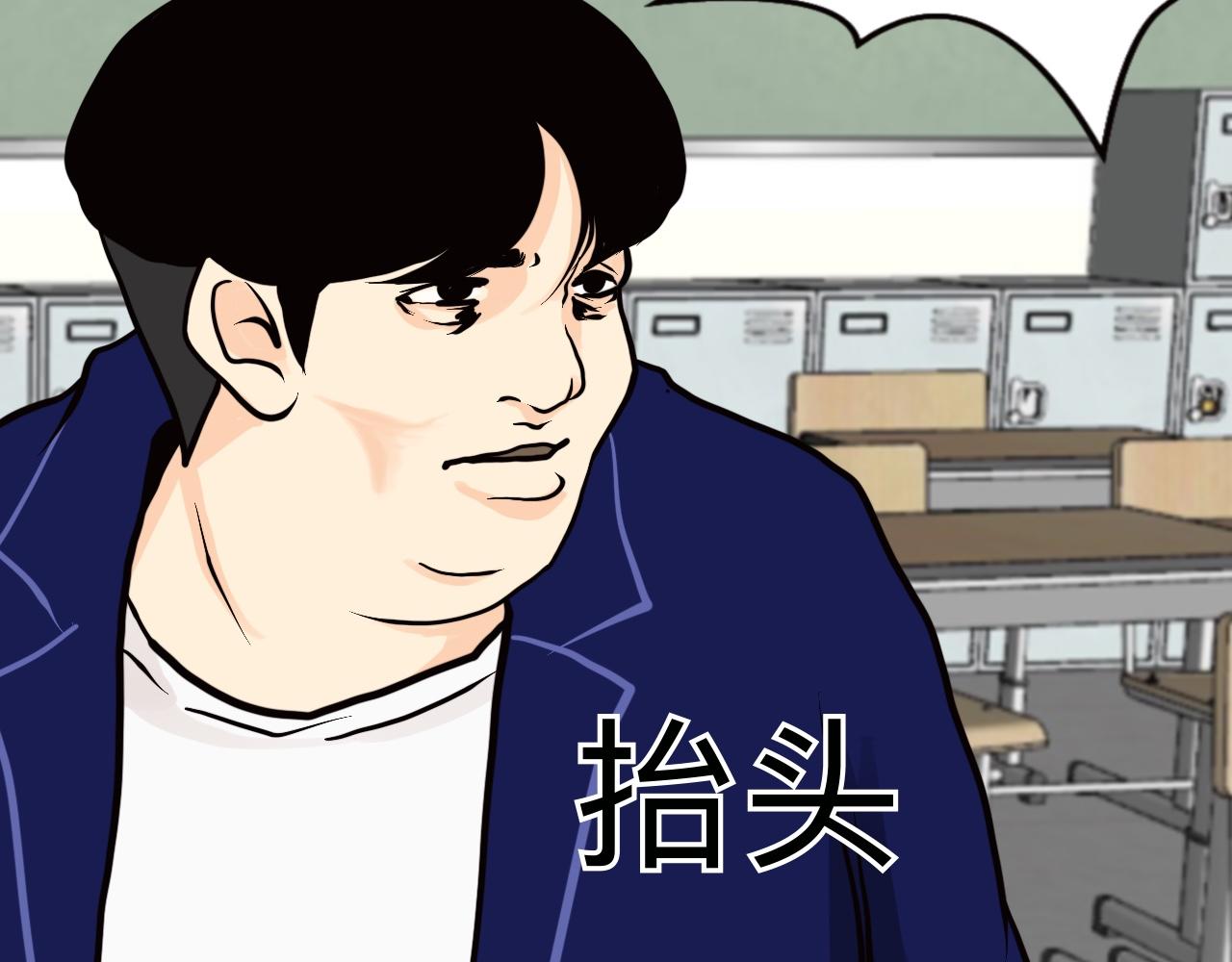 🍔惊恐高校 第5话 恐惧来袭 第29页