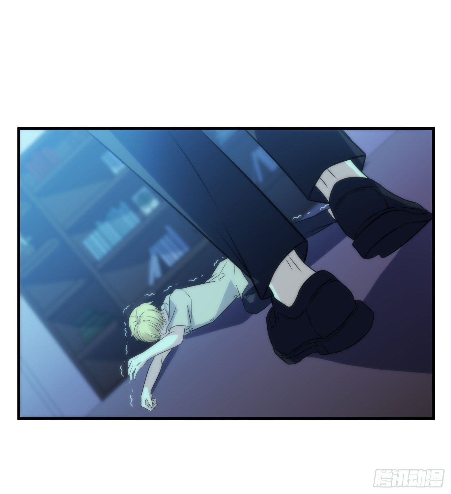 34.对决-第35话