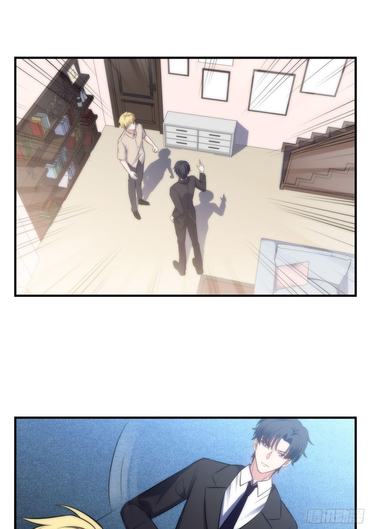 34.对决-第35话