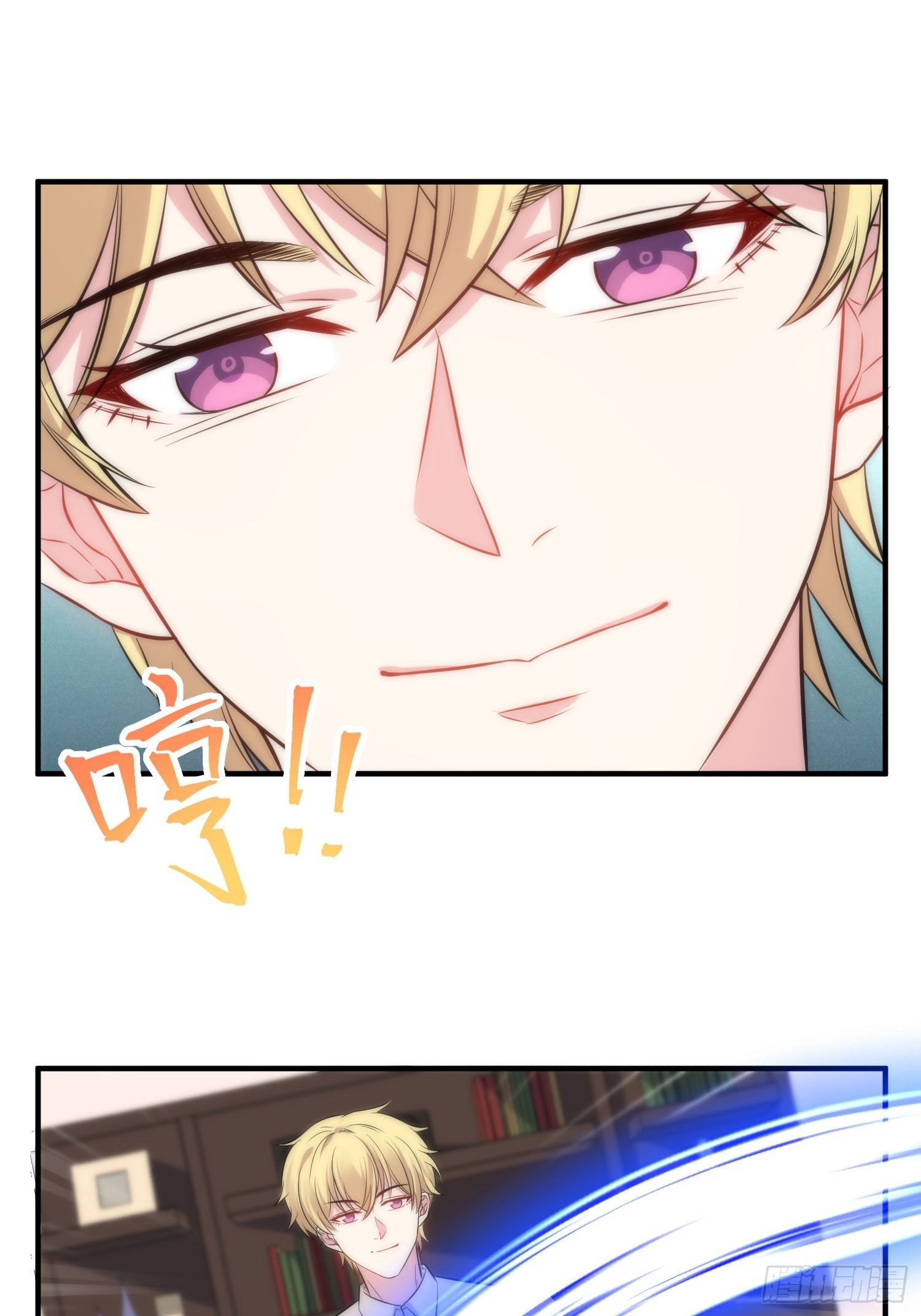 34.对决-第35话