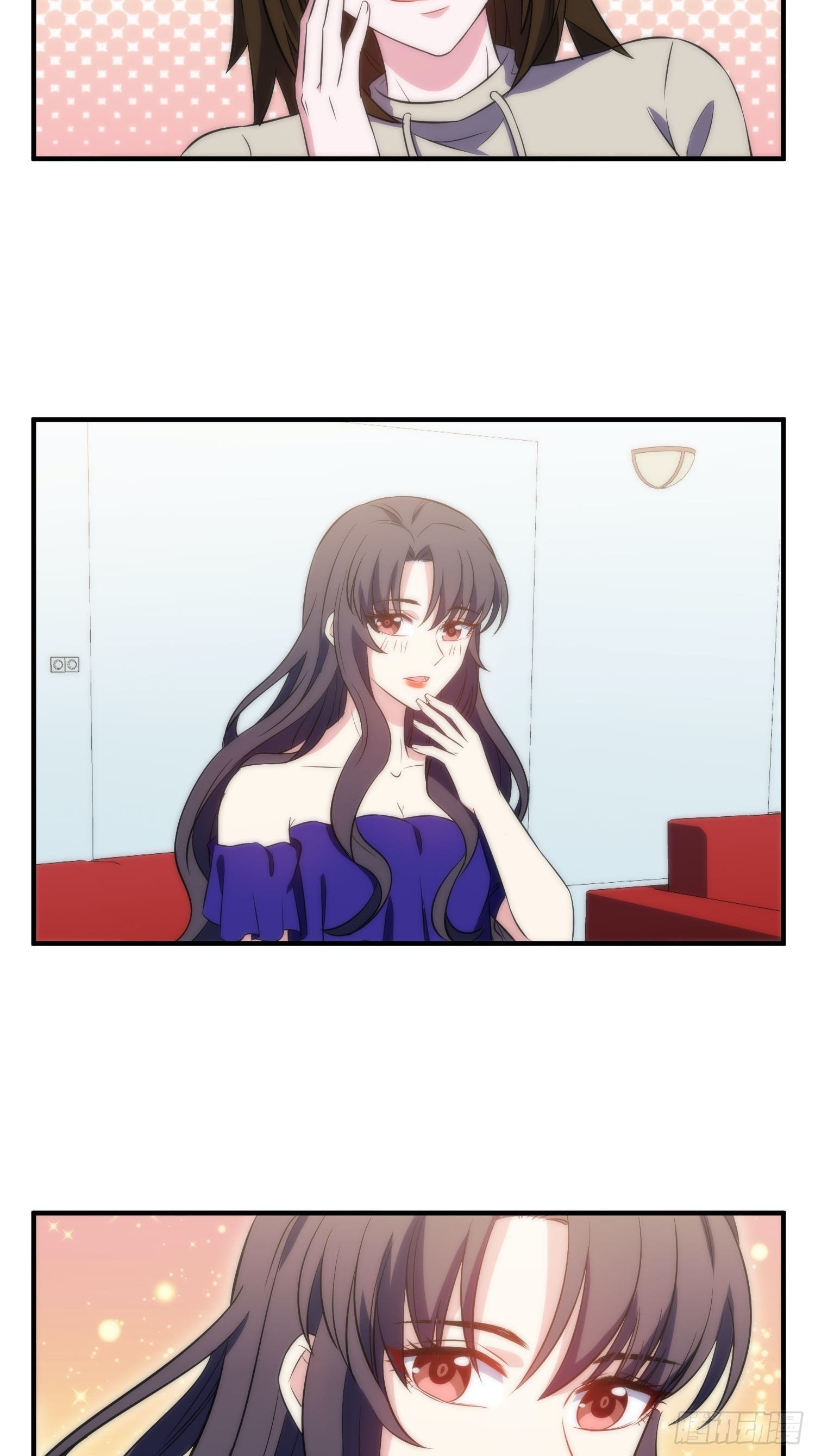 40.陈家的权势-第41话