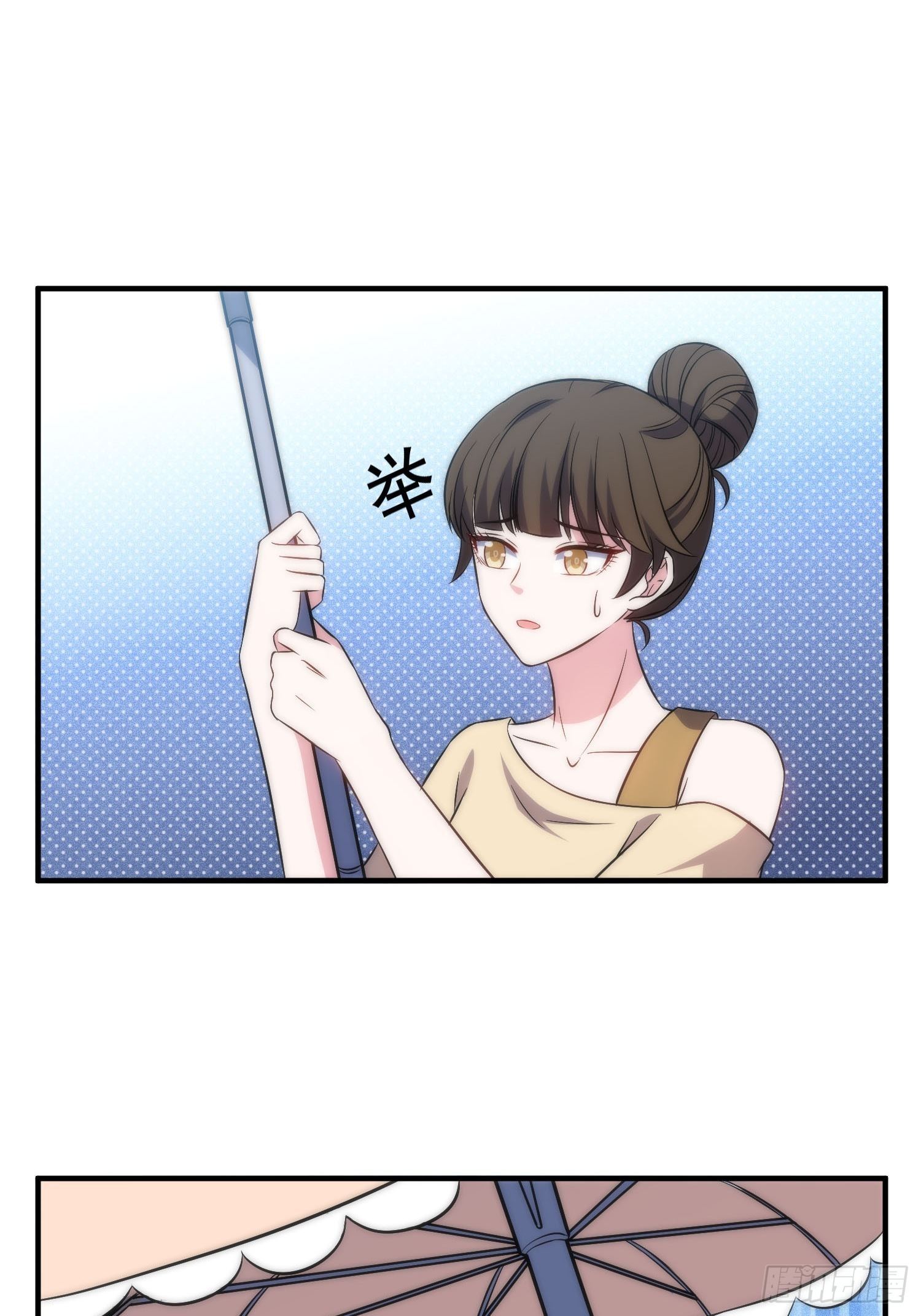 40.陈家的权势-第41话