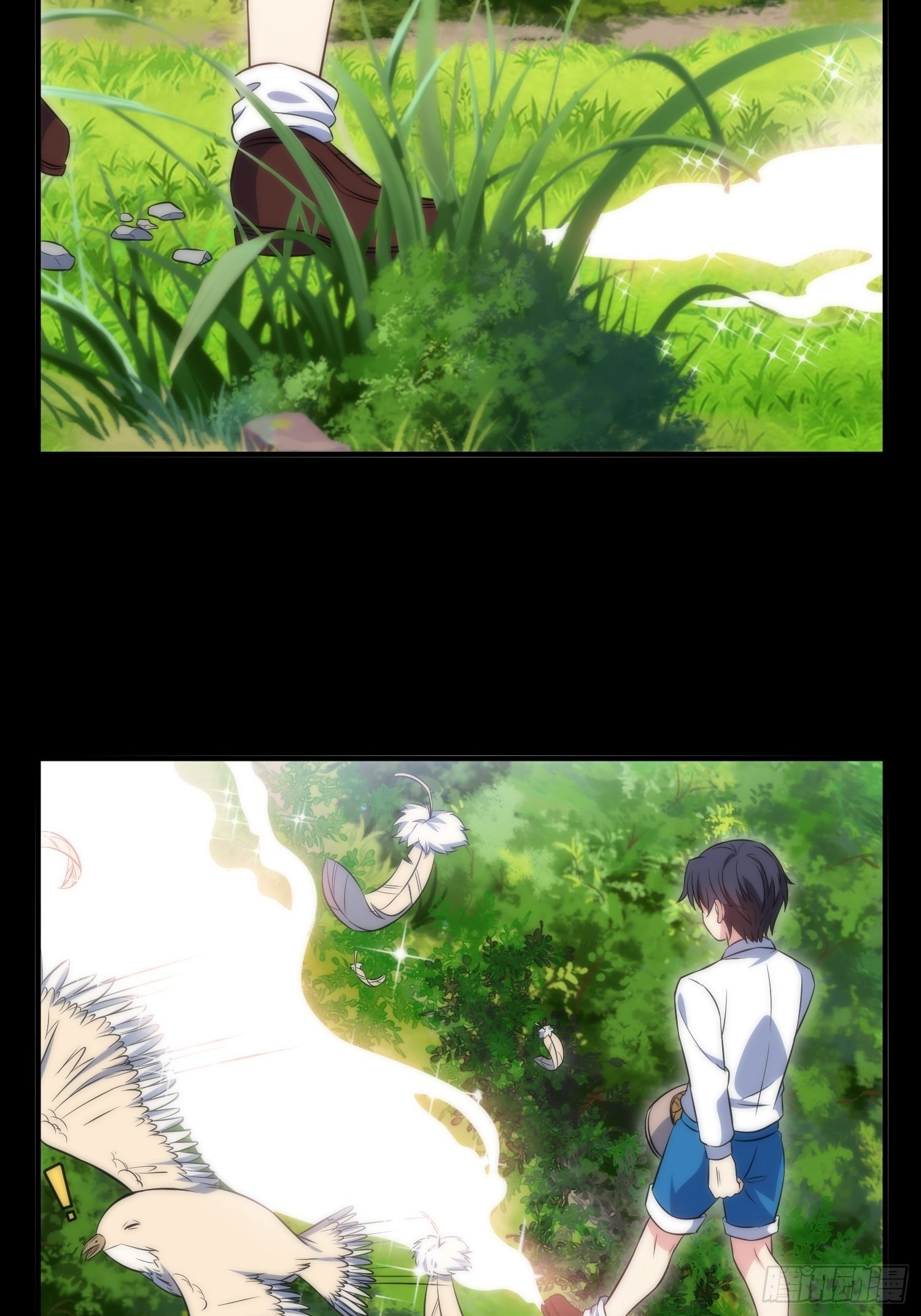 44.养男奴-第45话