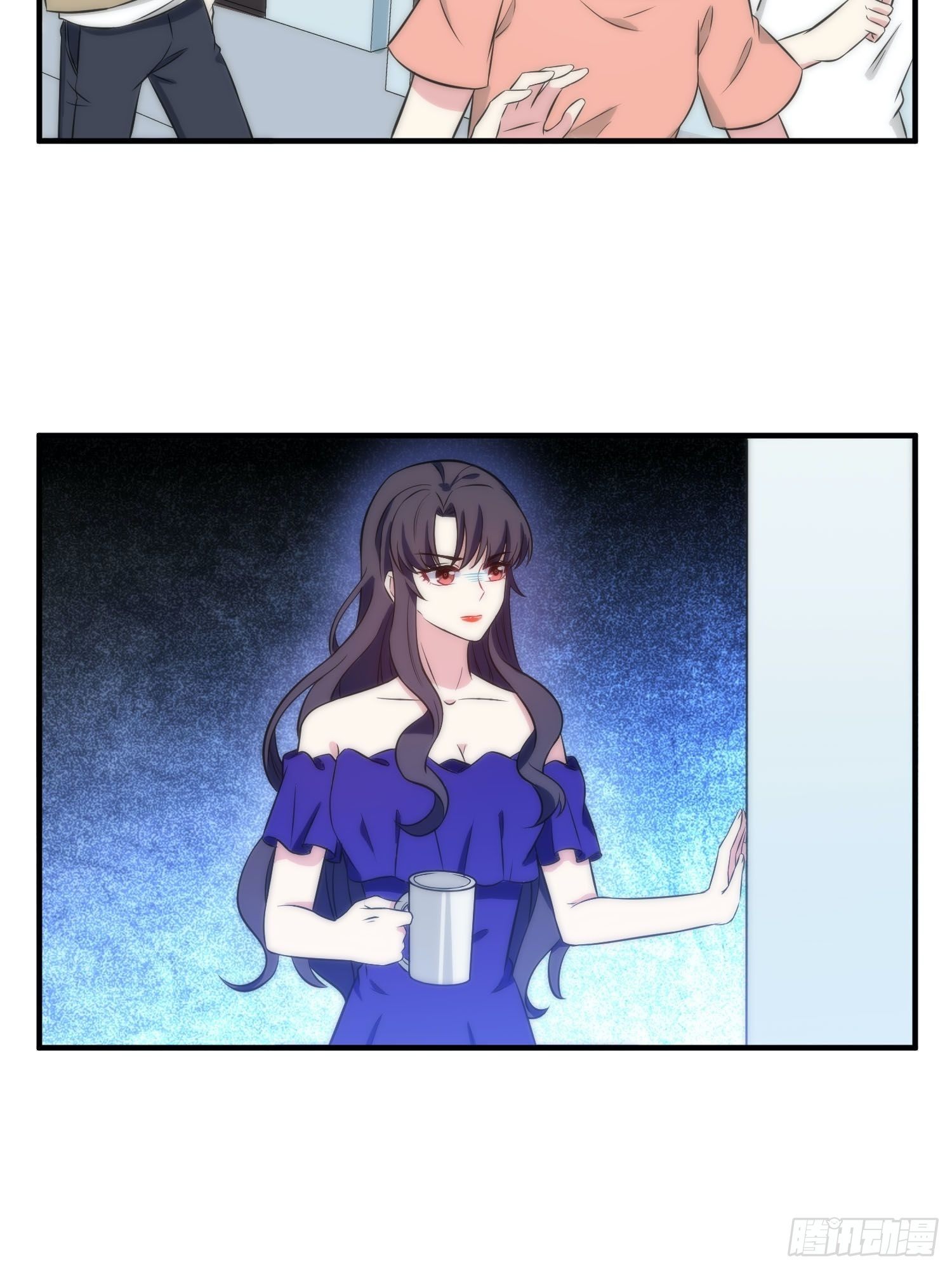 56.引发灾祸-第55话