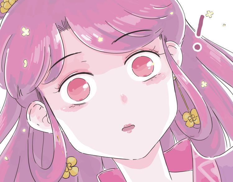 第2话 你这个狐狸精！(1/4)-第3话