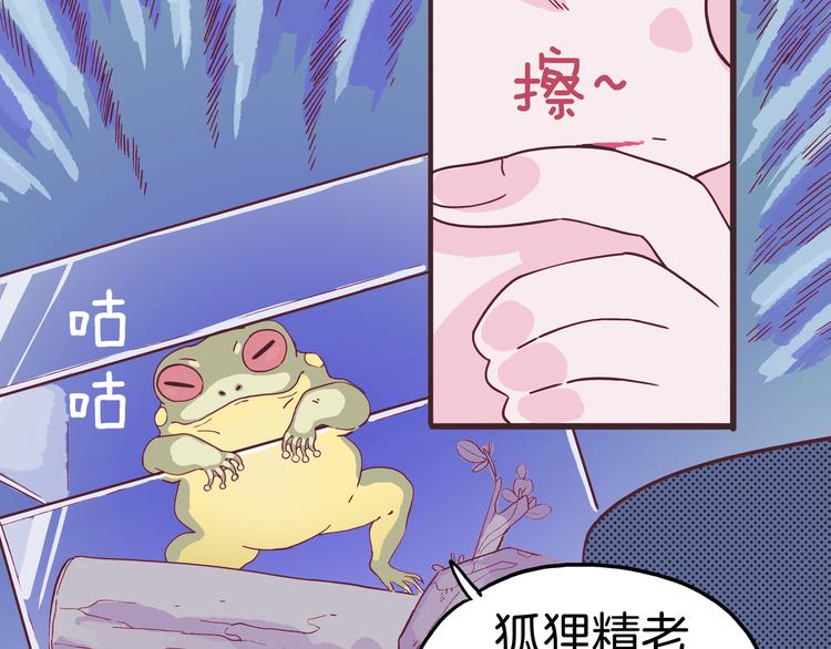 第6话 请叫我青蛙王子(1/3)-第7话