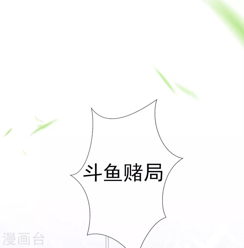 第33话 斗鱼赌局，开始！-第35话