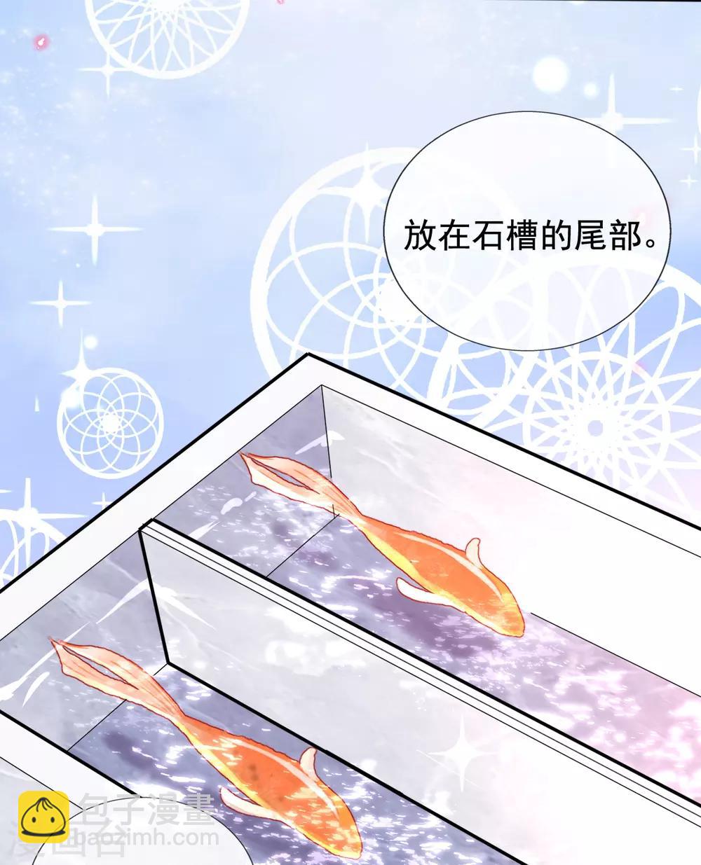 第33话 斗鱼赌局，开始！-第35话