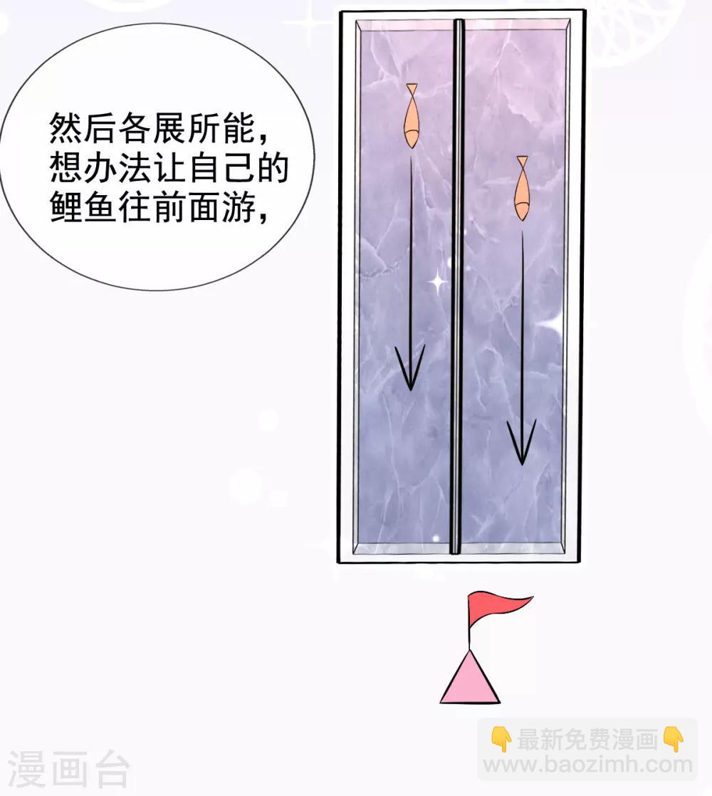 第33话 斗鱼赌局，开始！-第35话
