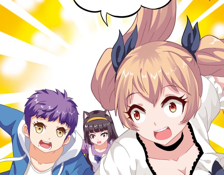 第14话 决赛圈(1/4)-第15话