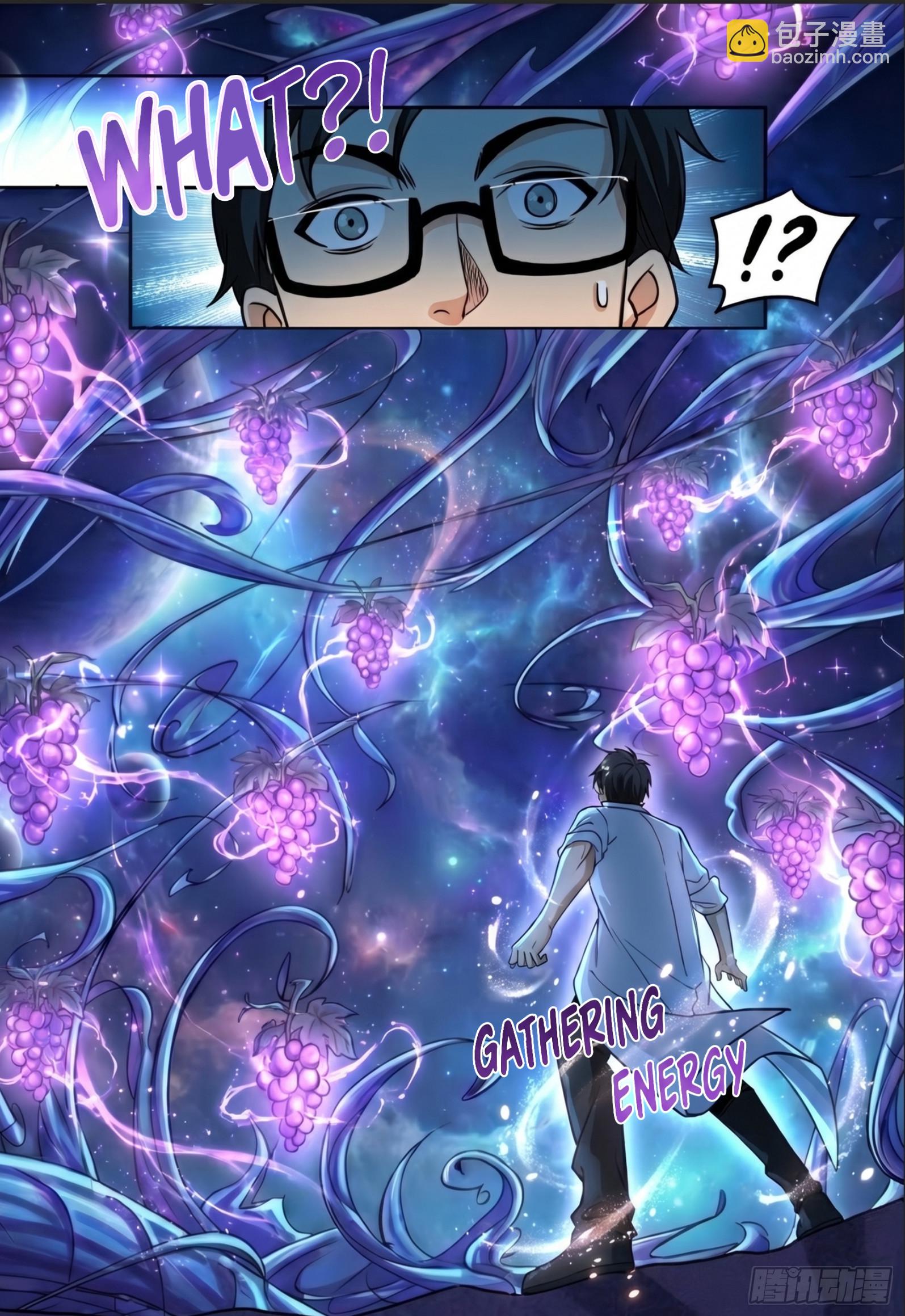 第75话 紫乐乐-第97话