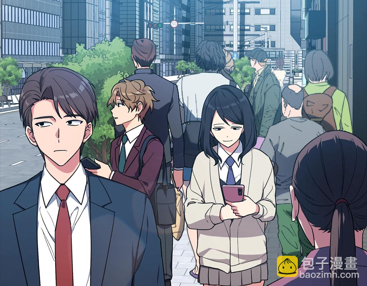 第0话 绝对的恶(1/2)-第1话