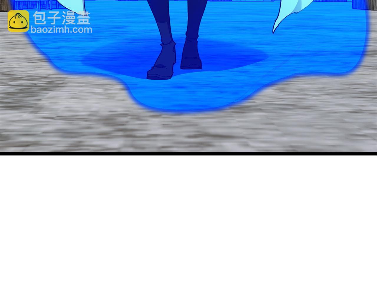 第100话 进阶！超人之境(1/6)-第101话