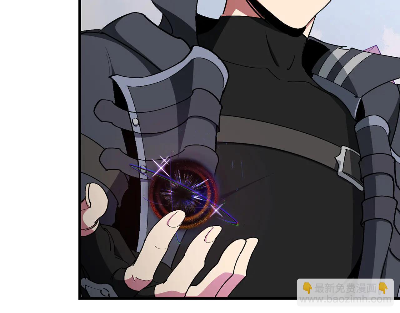 第102话 火焰的试炼(1/6)-第103话