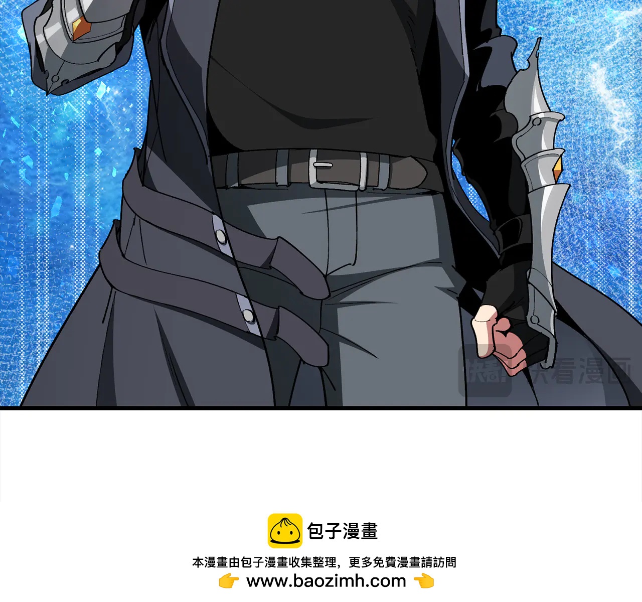 第102话 火焰的试炼(1/6)-第103话
