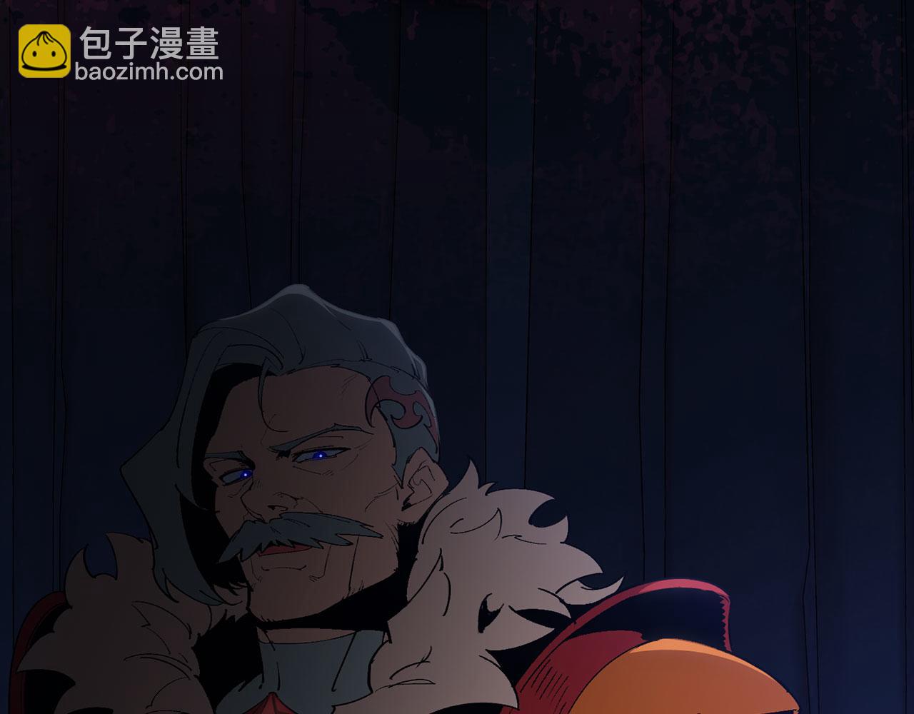 第104话 甘愿成为傀儡(1/6)-第105话