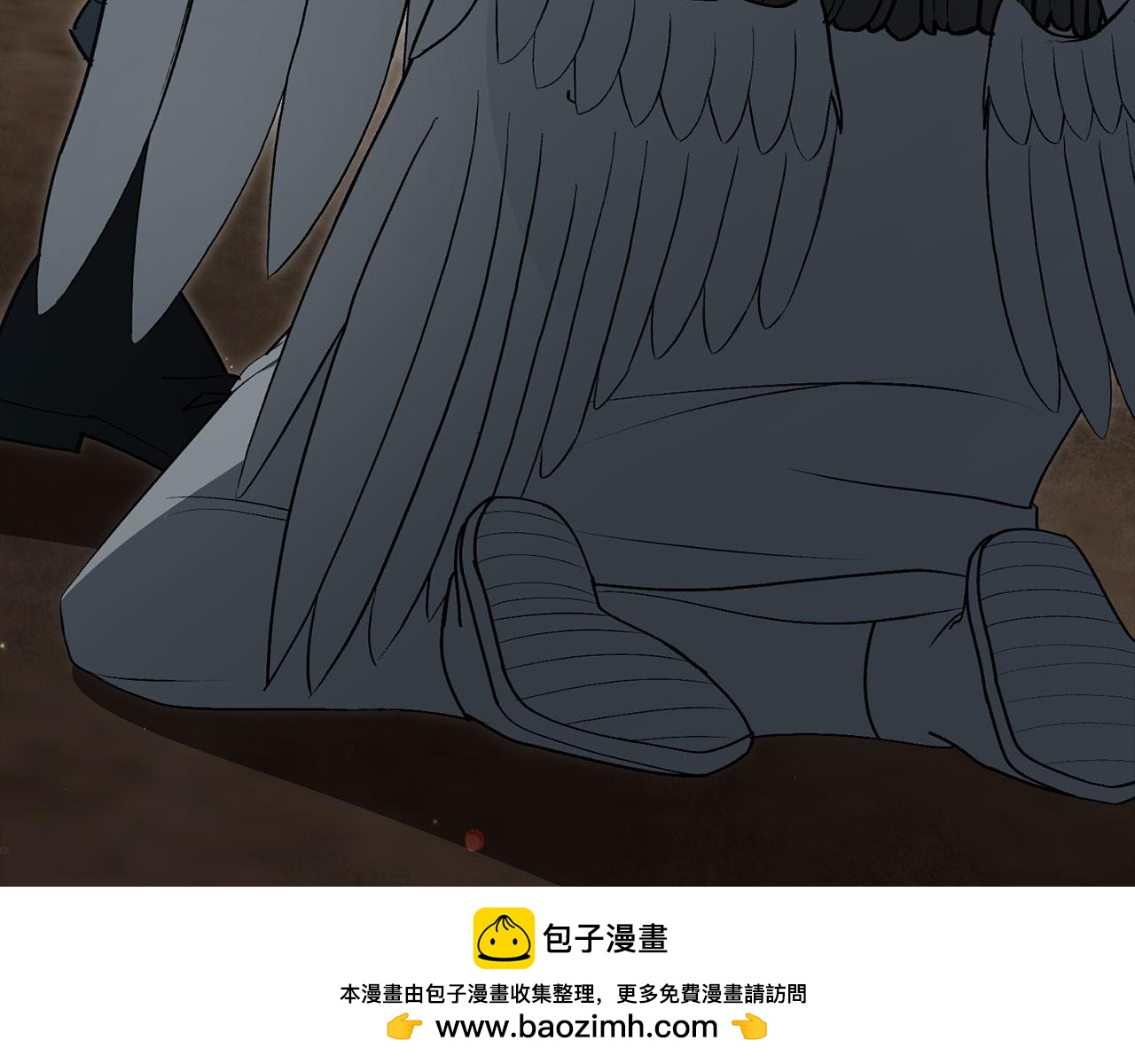 第124话 我们是同伴(1/6)-第125话