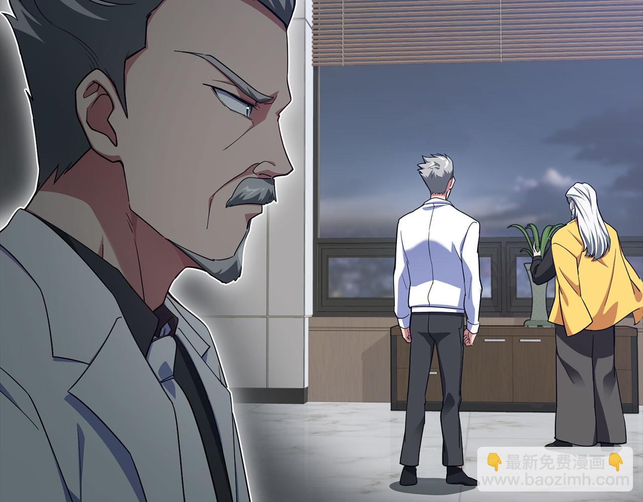 第42话 置身事外(1/6)-第43话
