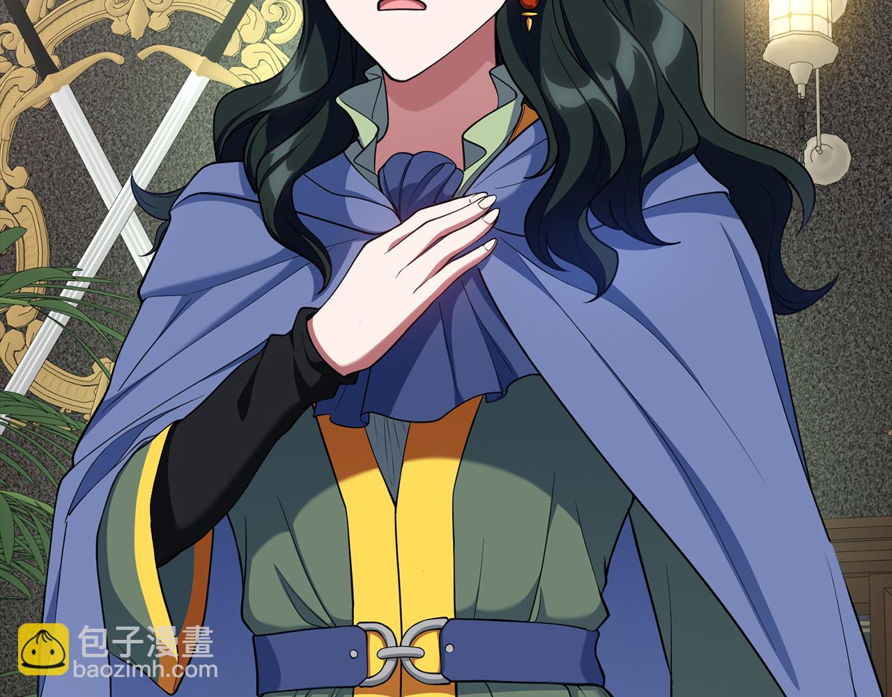 第56话 合作！如虎添翼(1/5)-第57话