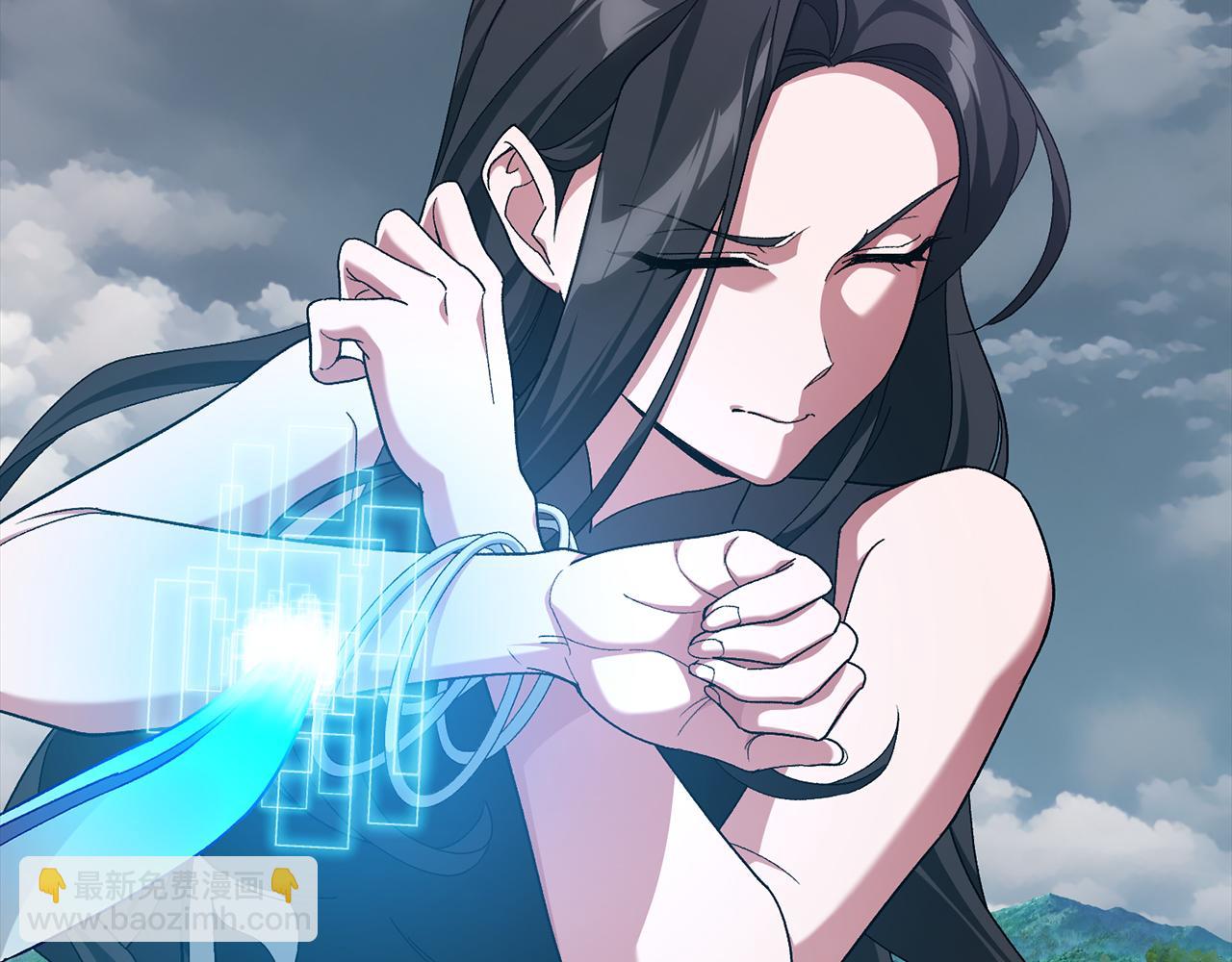 第82话 他是我的！(1/5)-第83话