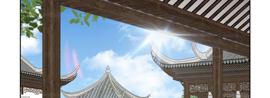不会再碍你们事(1/2)-第111话