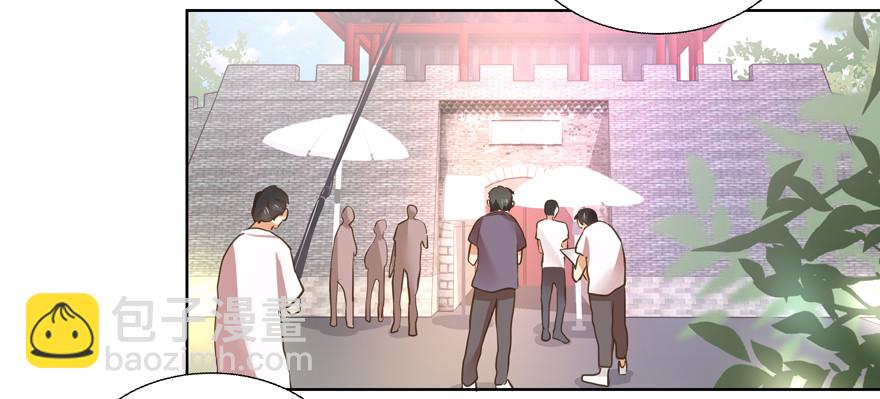 其实是心有灵犀啦(1/3)-第77话