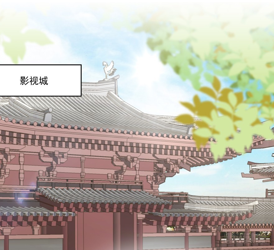 替身怎么了？！-第83话