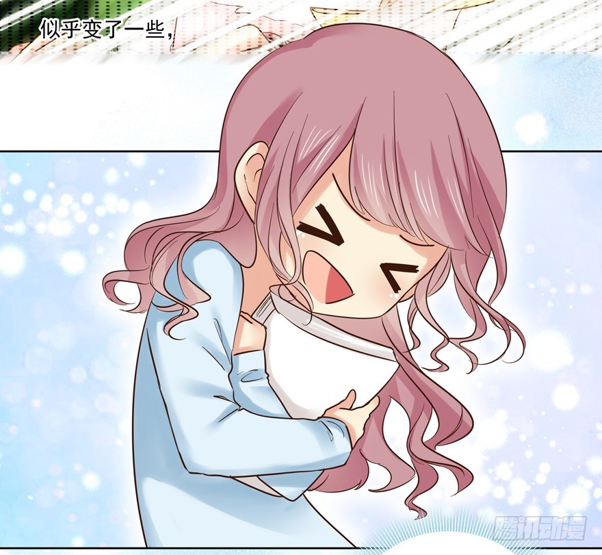 多考虑一下自己(1/2)-第85话