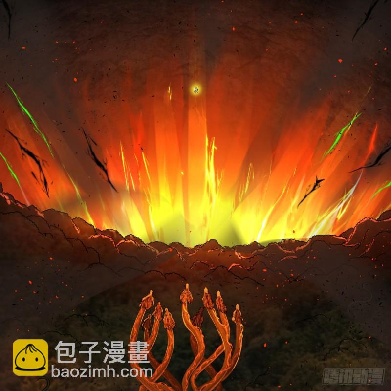 🍔炼气练了三千年 115回 原来是这样，我懂了！ 第7页