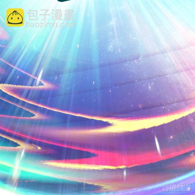 🍔炼气练了三千年 125回 时空放逐 第49页