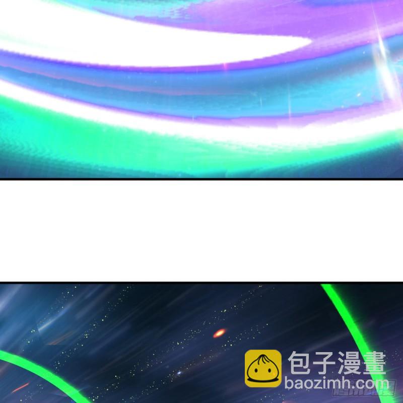 🍔炼气练了三千年 125回 时空放逐 第50页