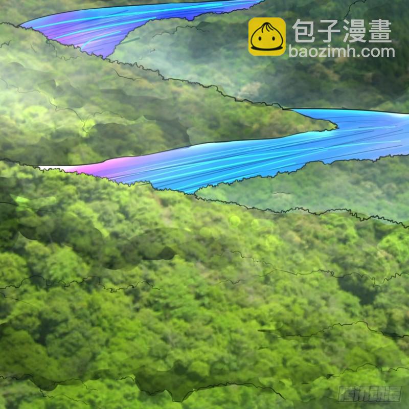 🍔炼气练了三千年 127回 尿死龙 第8页
