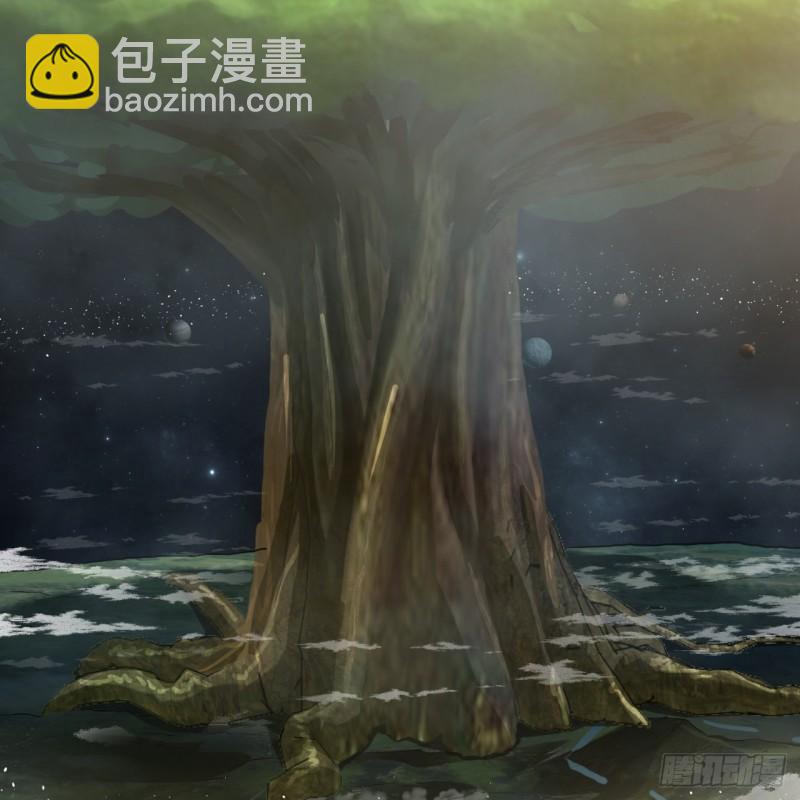 🍔炼气练了三千年 144回 日母羲和 第19页
