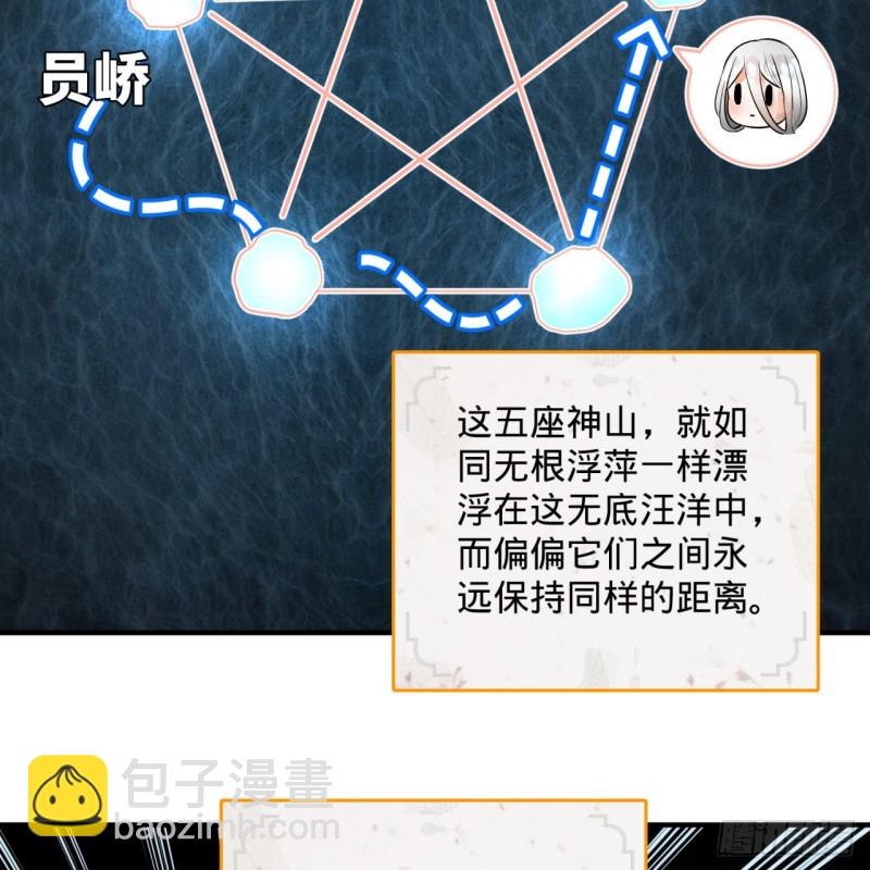 🍔炼气练了三千年 152回 一成的真元 第8页