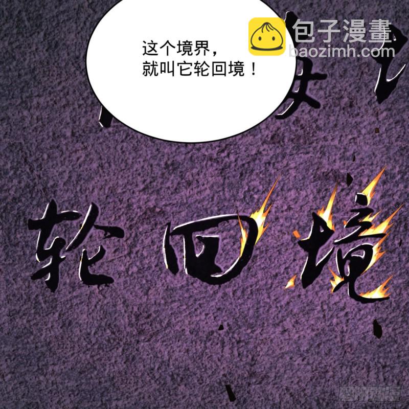 🍔炼气练了三千年 163回 五大境界 第29页