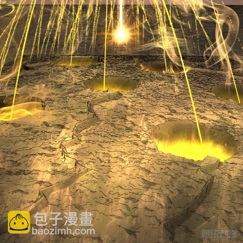 🍔炼气练了三千年 167回 六道轮回 第35页
