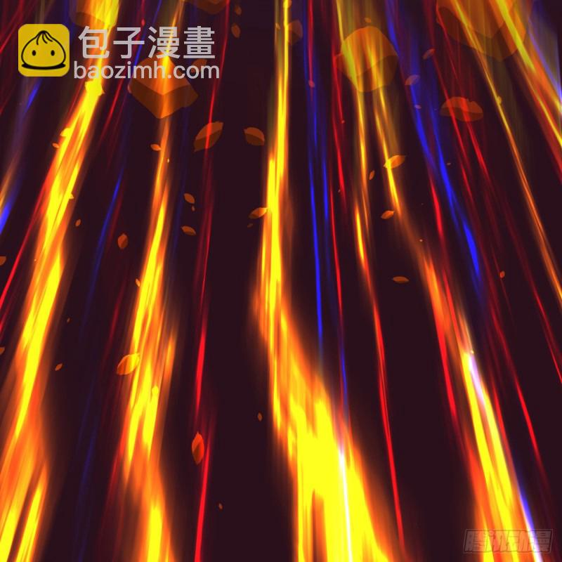 🍔炼气练了三千年 171回 东皇威能？ 第16页