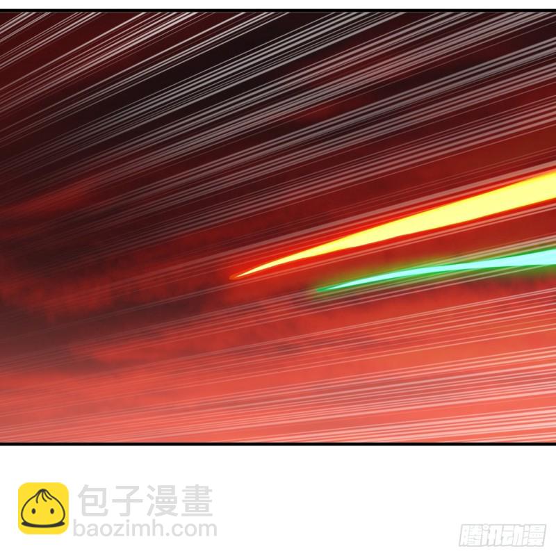 🍔炼气练了三千年 199回 阿修罗，入侵！ 第26页