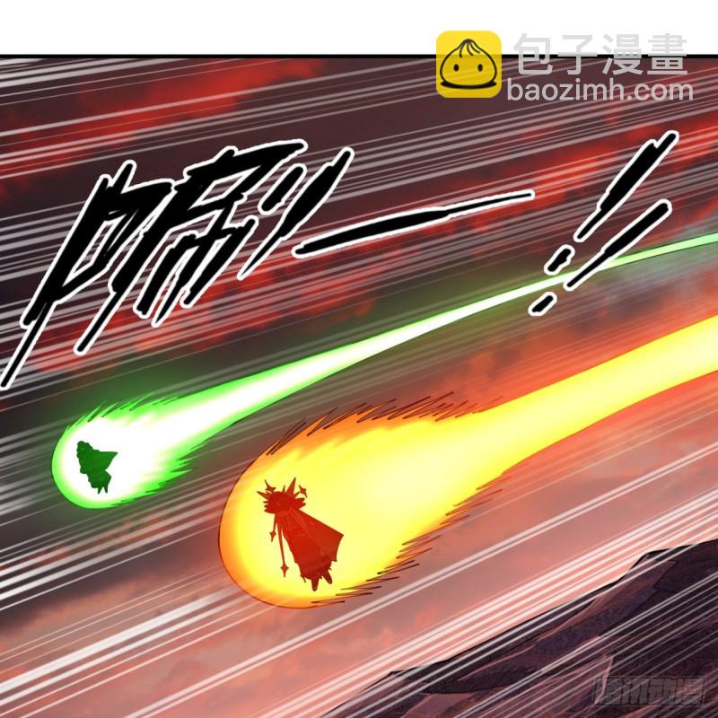 🍔炼气练了三千年 199回 阿修罗，入侵！ 第27页