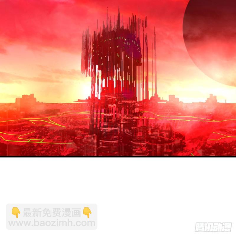 🍔炼气练了三千年 212回 我抓我自己 第40页