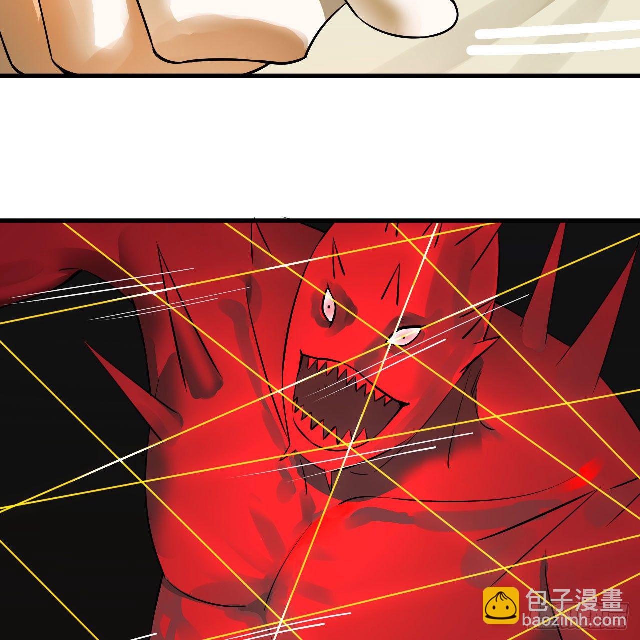 🍔炼气练了三千年 281回 烟波钓鱼叟 第40页